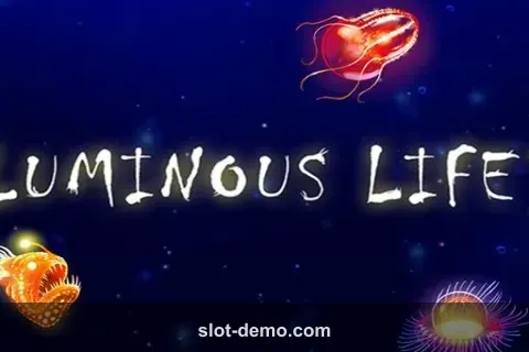 Luminous Life slot