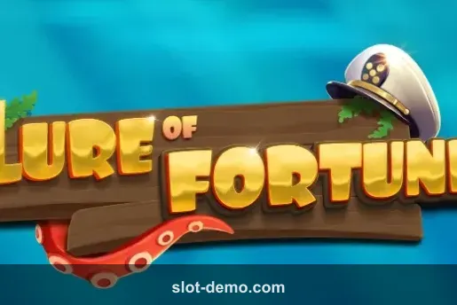 Lure of Fortune slot