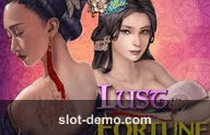 Lust & Fortune slot