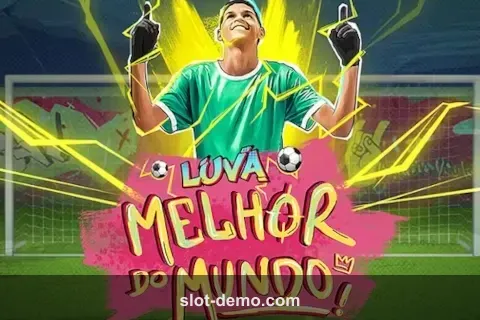 Luva Melhor Do Mundo cover