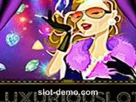 Luxuriouslot cover