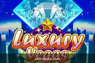 Luxury Vegas slot