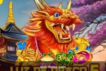 Luz De Draco 5 cover