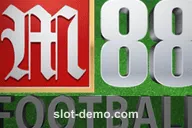 M88 Football slot