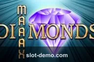 Maaax Diamonds slot