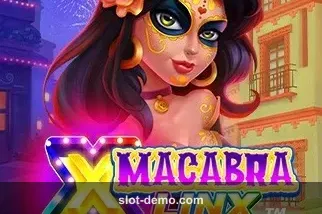 Macabra Linx slot