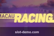 Macau Racing slot