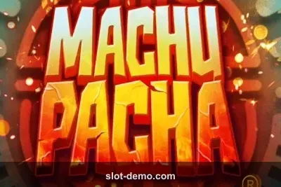 Machu Pacha slot