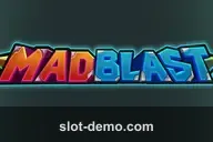 Mad Blast slot