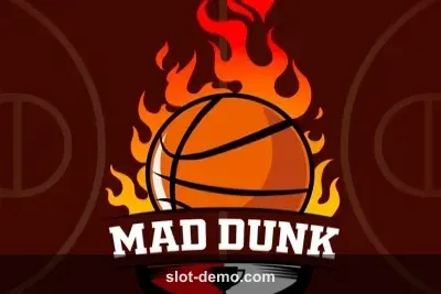 Mad Dunk slot
