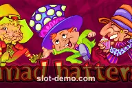 Mad Hatters cover