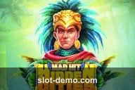 Mad Hit Hidden Cities slot