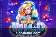 Mad Hit Wild Alice Easter cover