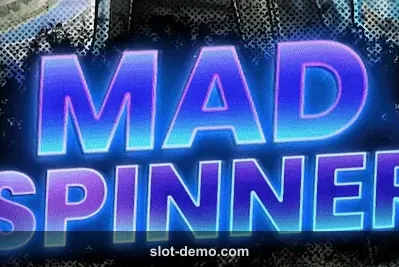 Mad Spinner slot