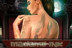 Madame Ink slot