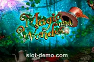 Magic and Wonders slot