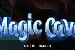 Magic Cave slot