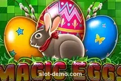 Magic Eggs slot