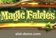 Magic Fairies cover