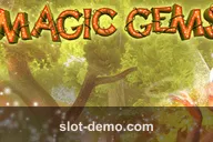 Magic Gems slot