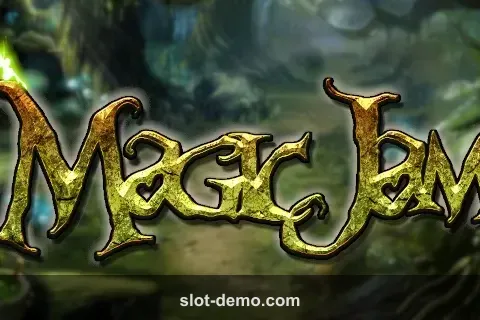 Magic Jam slot