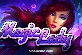 Magic Lady slot