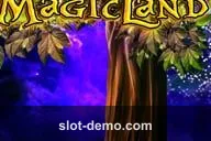 Magic Land slot