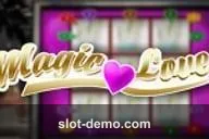 Magic Love slot