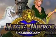 Magic Mirror Deluxe cover