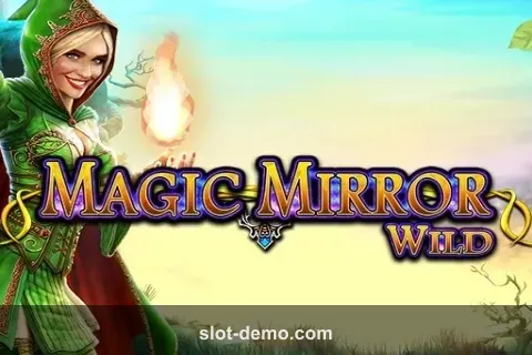 Magic Mirror Wild slot