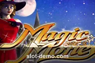 Magic Money slot