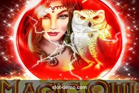 Magic Owl slot