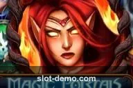 Magic Portals slot