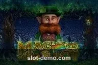 Magic Pot slot