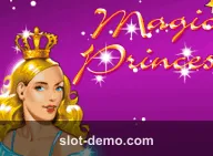 Magic Princess slot