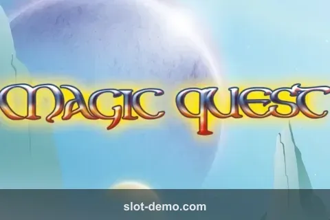 Magic Quest slot