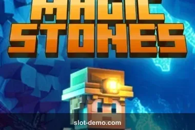 Magic Stones slot