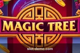 Magic Tree slot