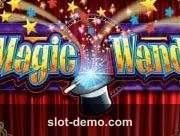 Magic Wand slot