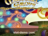 Magical Grove slot