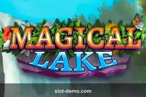 Magical Lake slot