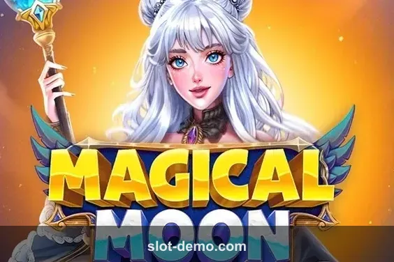 Magical Moon slot