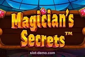 Magician's Secrets slot