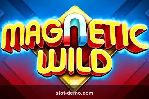 Magnetic Wild slot