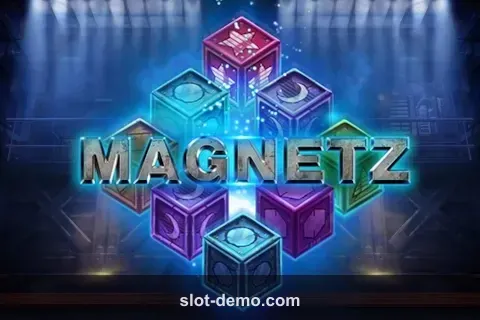 Magnetz slot