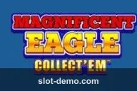 Magnificent Eagle: Collect'Em slot