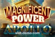 Magnificent Power Apollo slot
