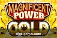 Magnificent Power Gold slot