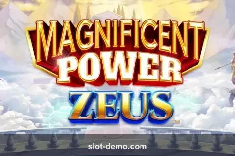 Magnificent Power Zeus slot