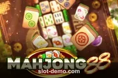 Mahjong 88 slot